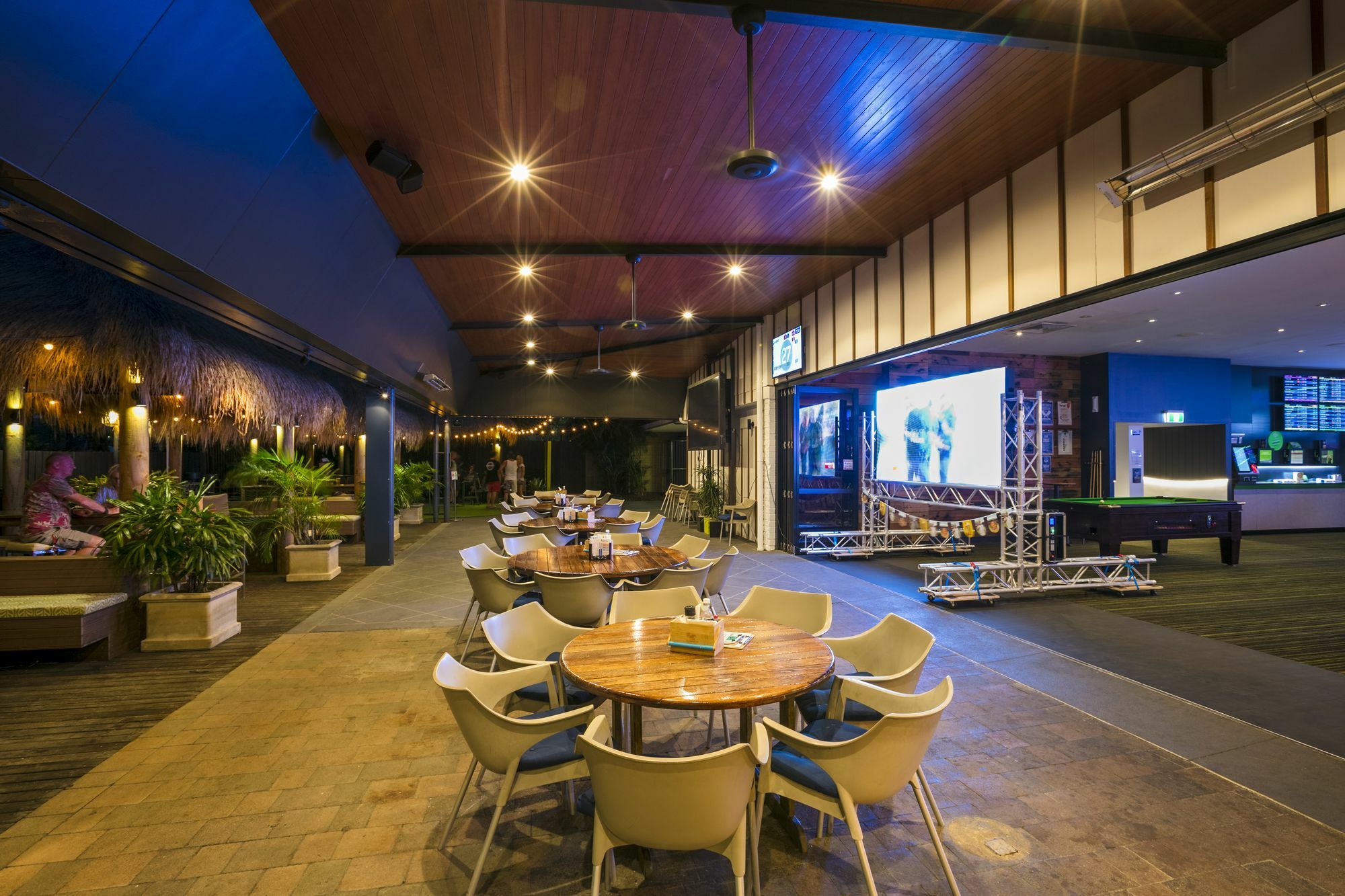Nightcap At Kawana Waters Hotel Εξωτερικό φωτογραφία