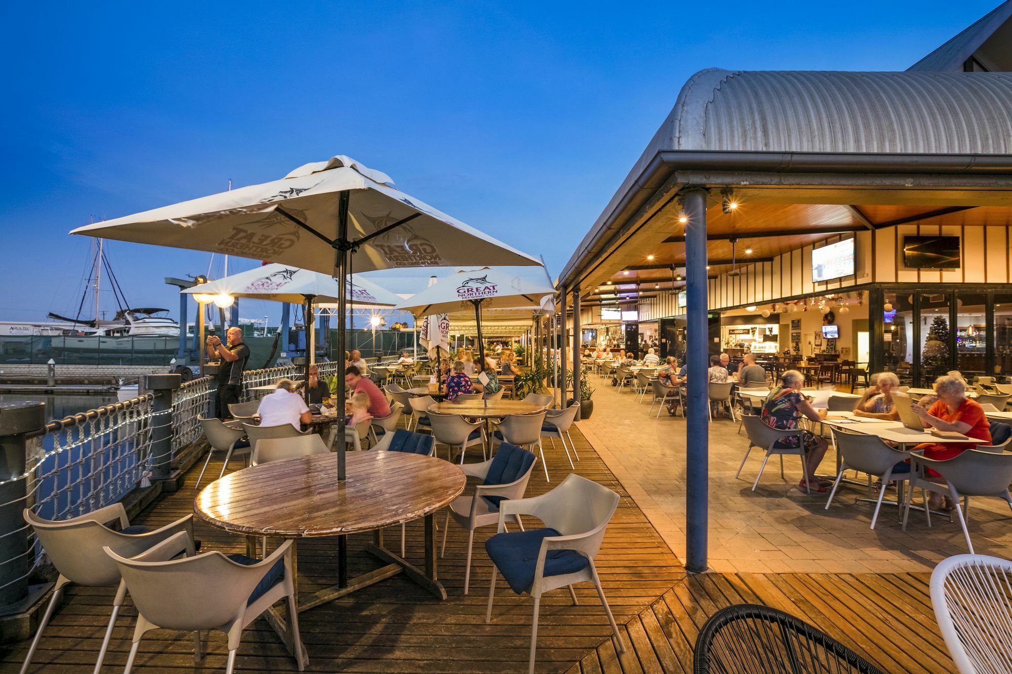 Nightcap At Kawana Waters Hotel Εξωτερικό φωτογραφία