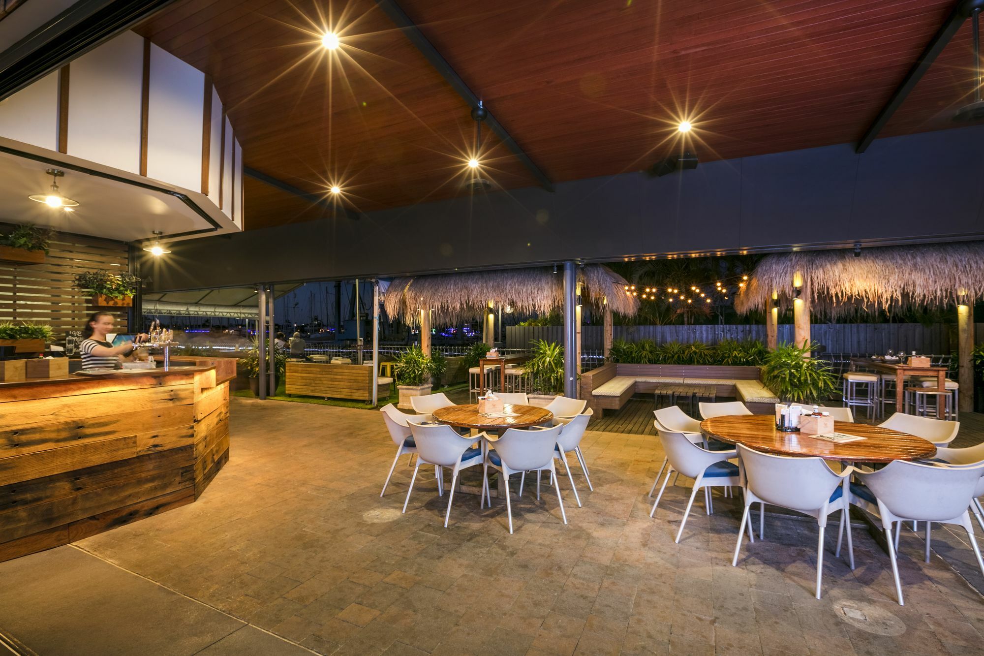 Nightcap At Kawana Waters Hotel Εξωτερικό φωτογραφία