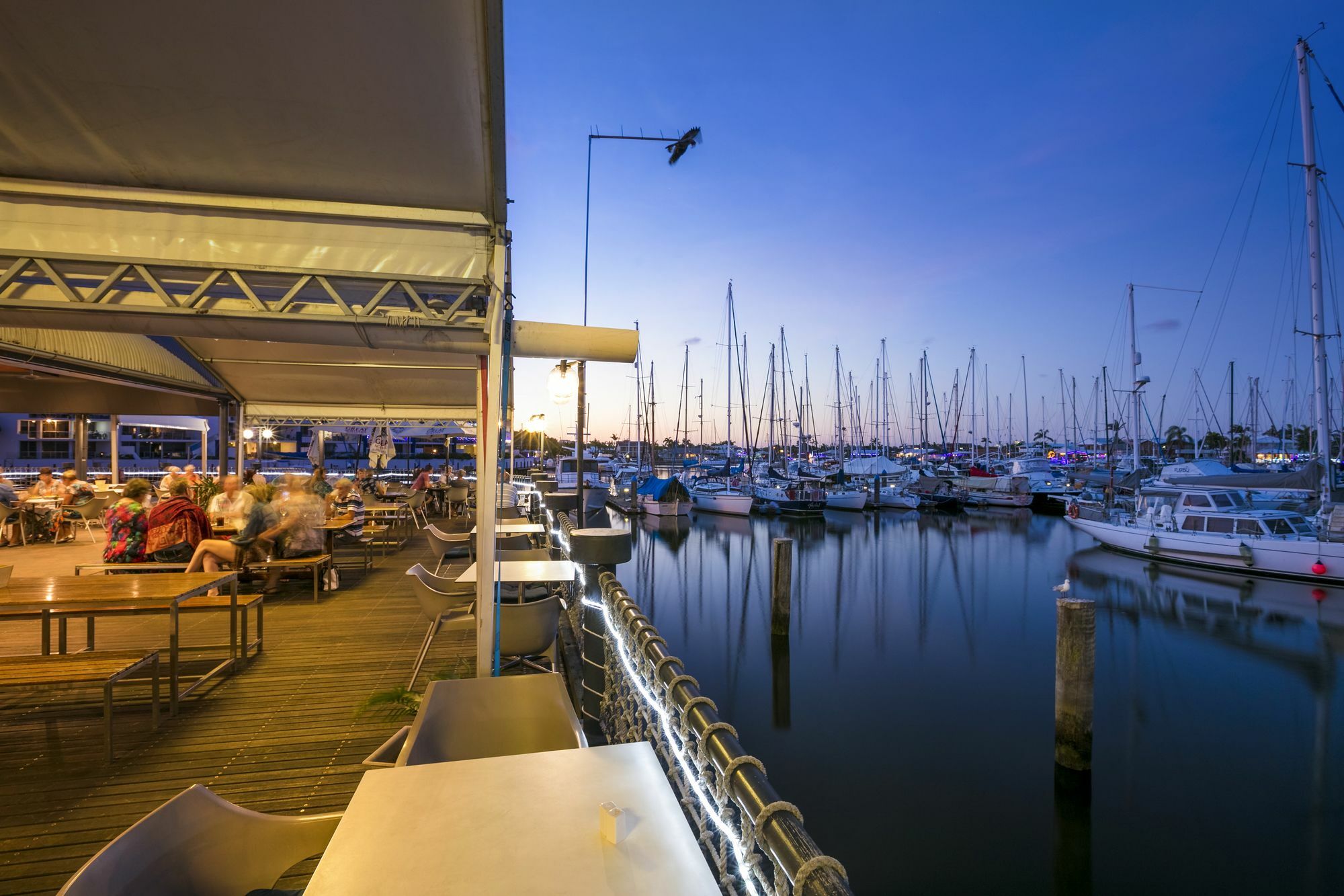 Nightcap At Kawana Waters Hotel Εξωτερικό φωτογραφία