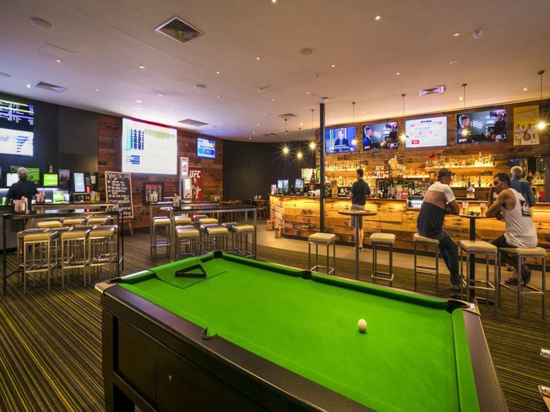 Nightcap At Kawana Waters Hotel Εξωτερικό φωτογραφία