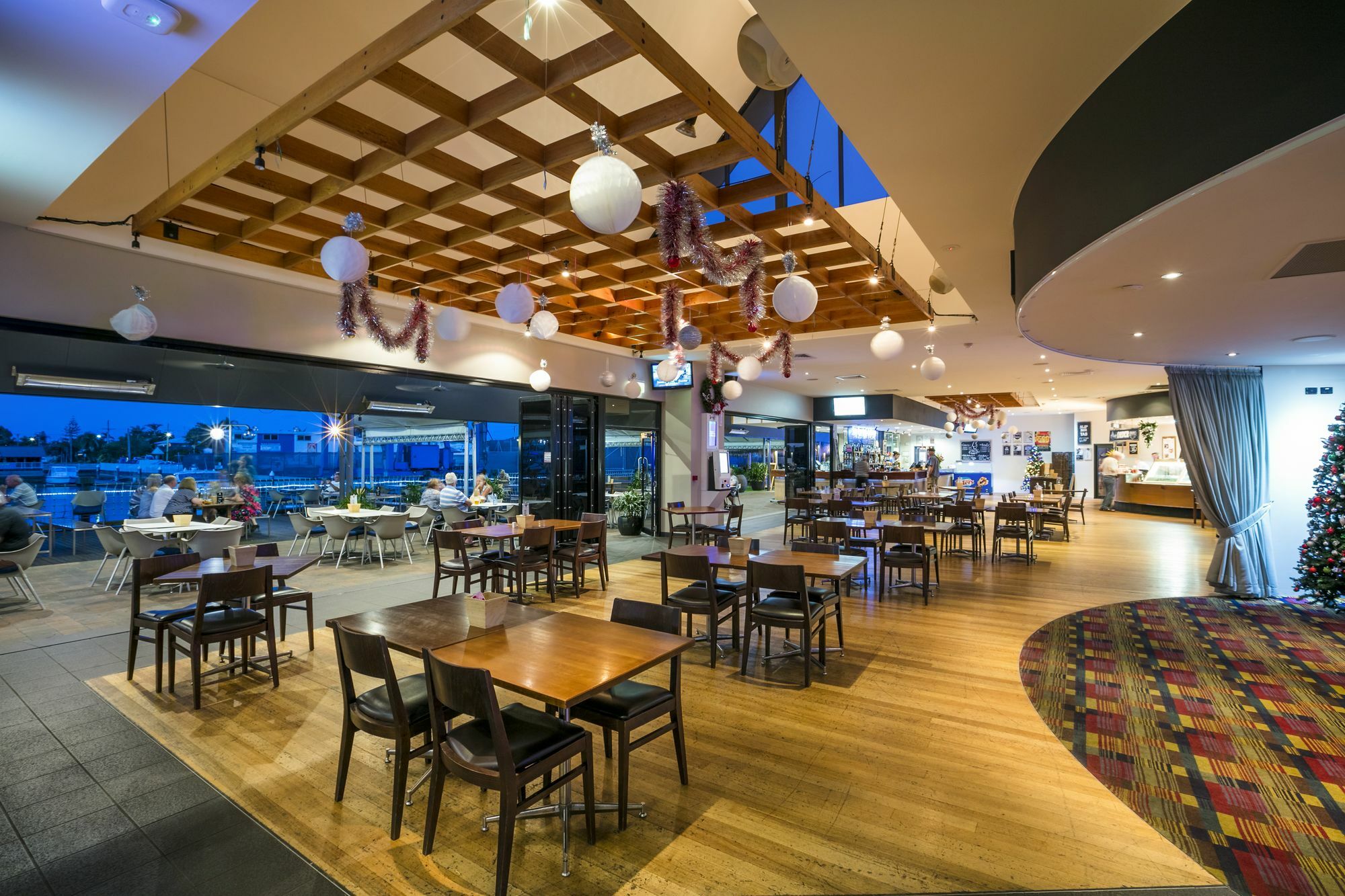 Nightcap At Kawana Waters Hotel Εξωτερικό φωτογραφία